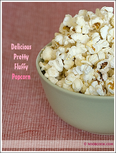 Popcorn